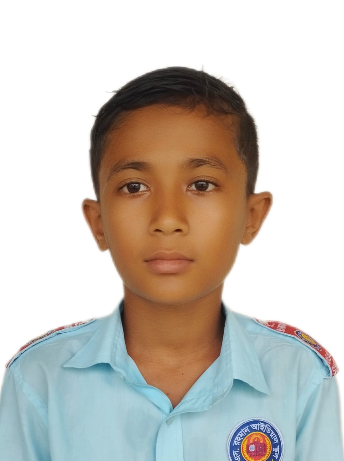SARWAR HOSSAIN
